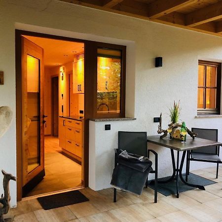 Unterhuberhof Apartment Albes Luaran gambar