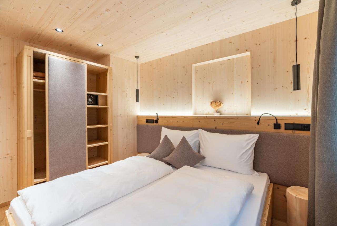 Unterhuberhof Apartment Albes Luaran gambar