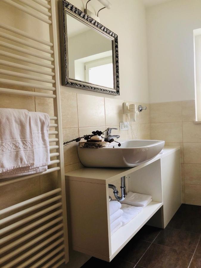 Unterhuberhof Apartment Albes Luaran gambar