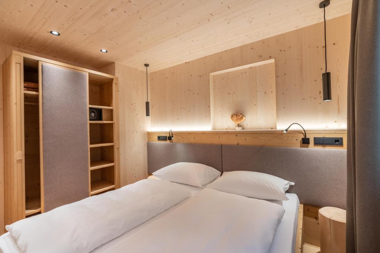 Unterhuberhof Apartment Albes Luaran gambar