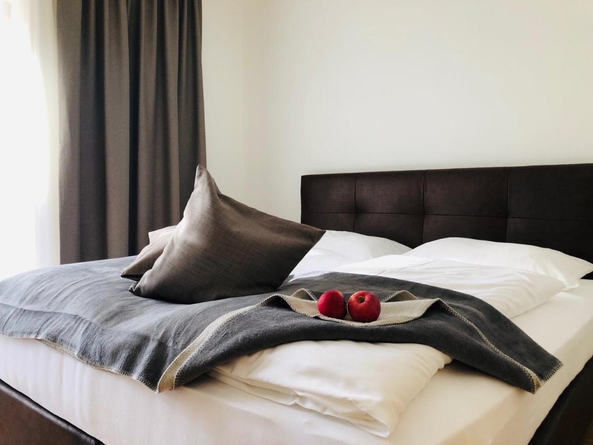 Unterhuberhof Apartment Albes Luaran gambar