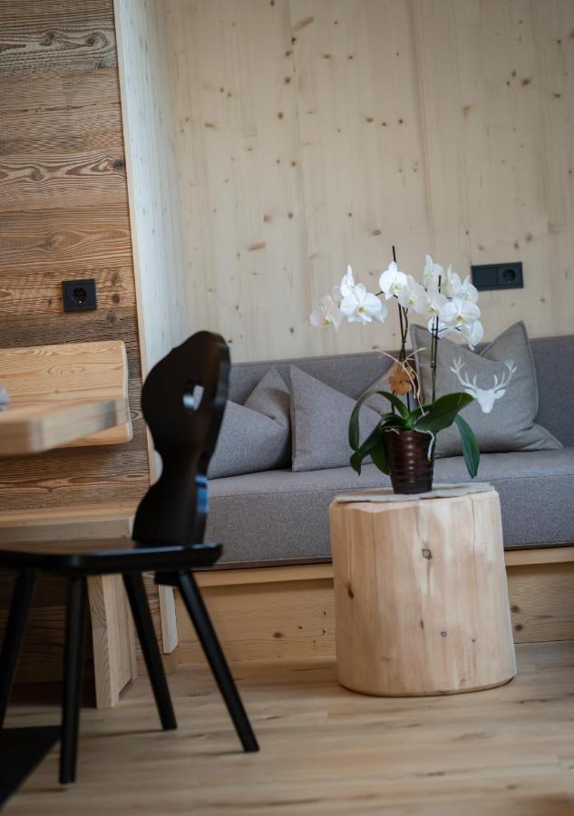 Unterhuberhof Apartment Albes Luaran gambar