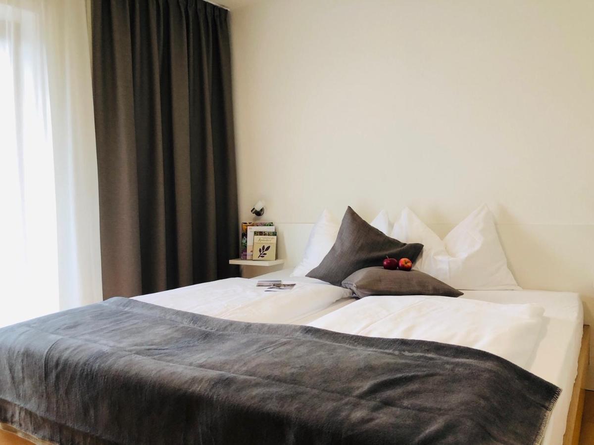 Unterhuberhof Apartment Albes Luaran gambar