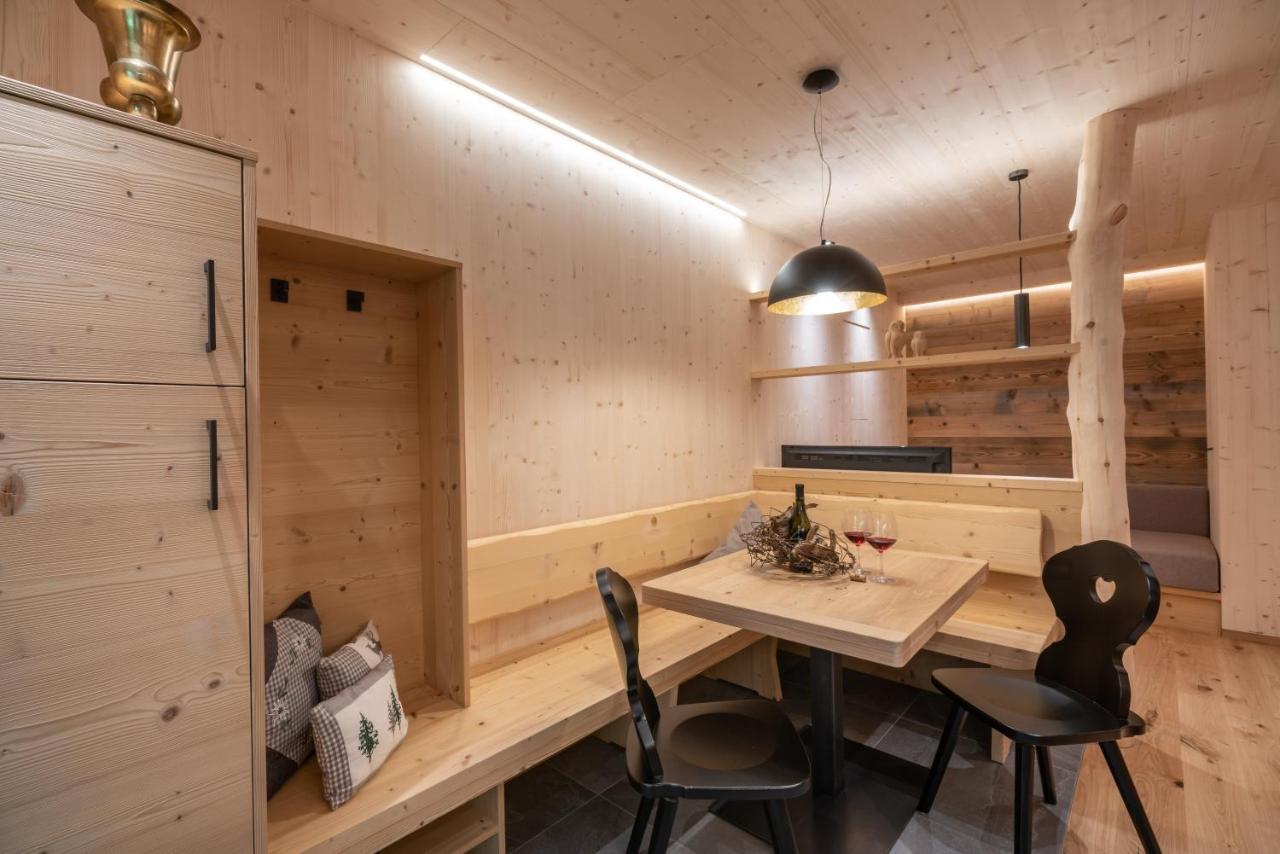 Unterhuberhof Apartment Albes Luaran gambar